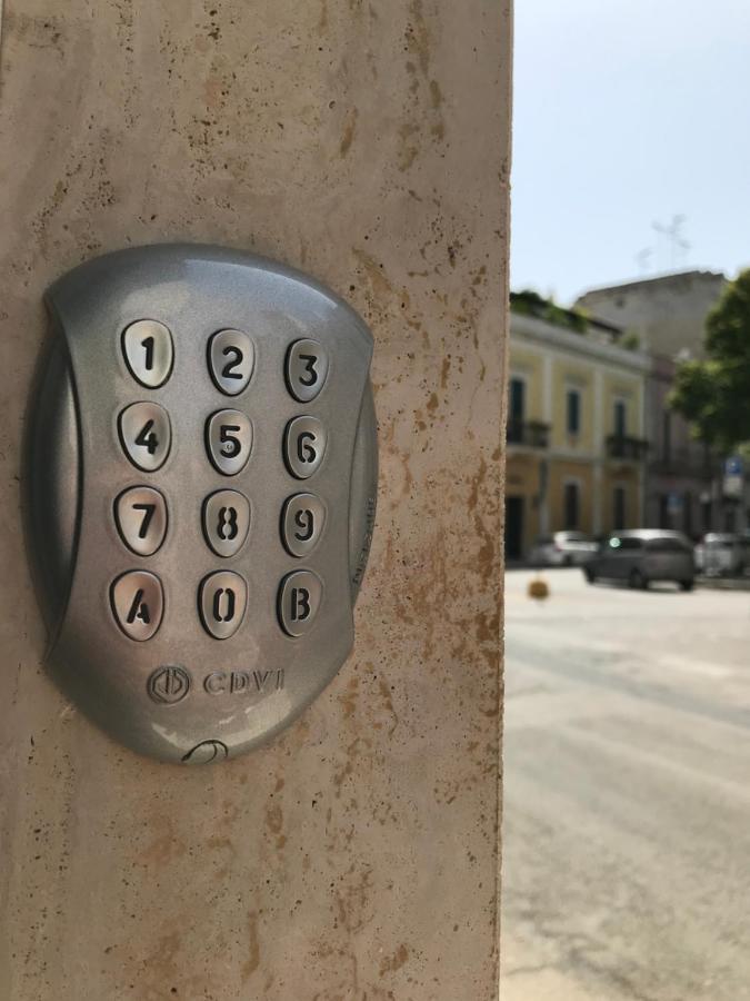 Dimora Casanello Otel Lecce Dış mekan fotoğraf