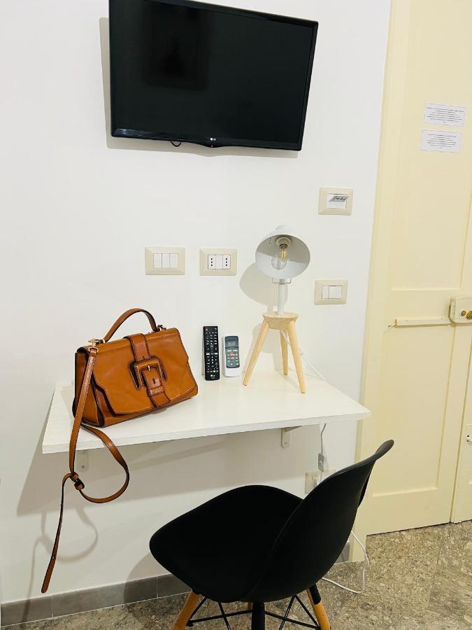Dimora Casanello Otel Lecce Dış mekan fotoğraf