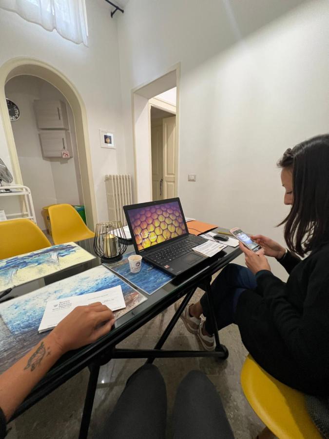 Dimora Casanello Otel Lecce Dış mekan fotoğraf