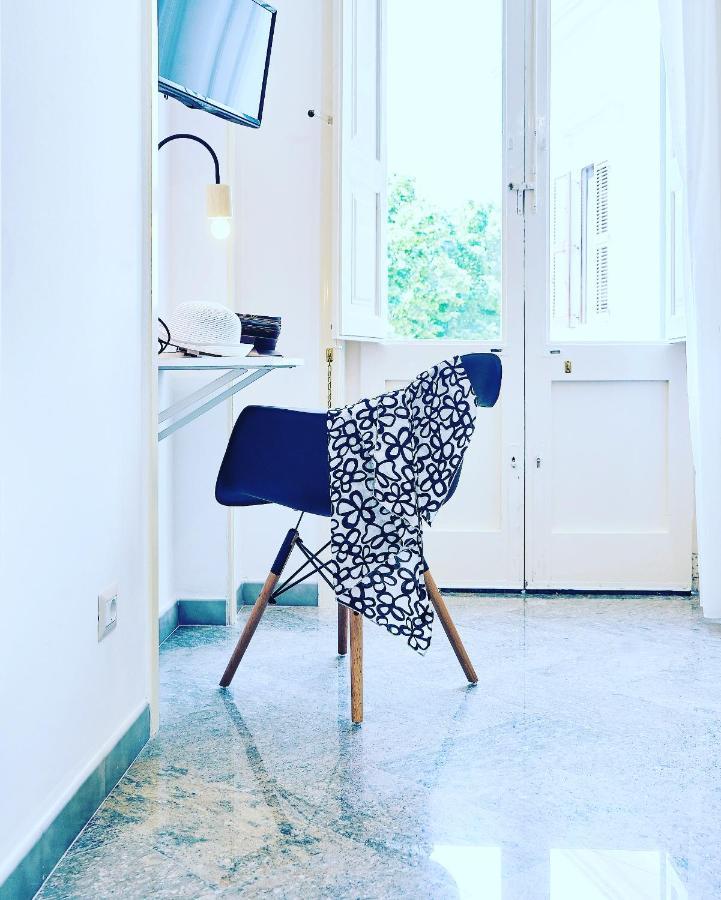 Dimora Casanello Otel Lecce Dış mekan fotoğraf