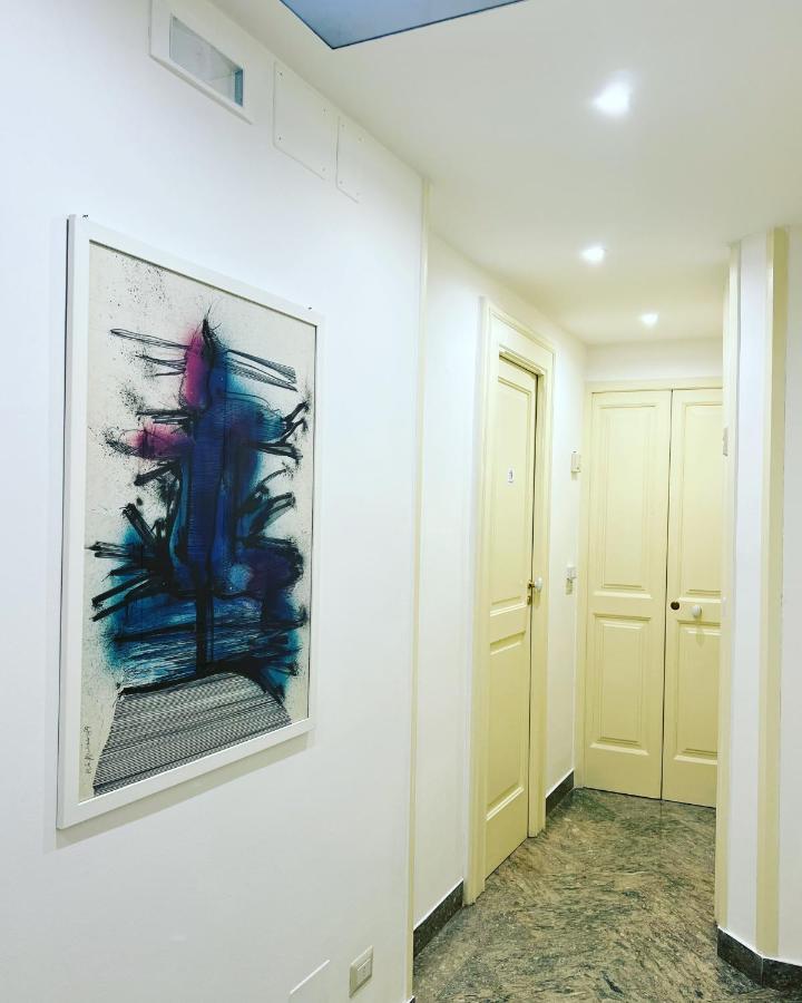 Dimora Casanello Otel Lecce Dış mekan fotoğraf