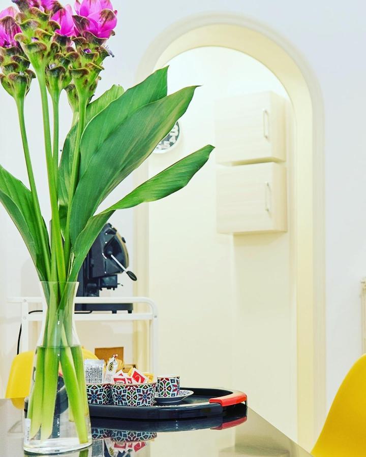 Dimora Casanello Otel Lecce Dış mekan fotoğraf