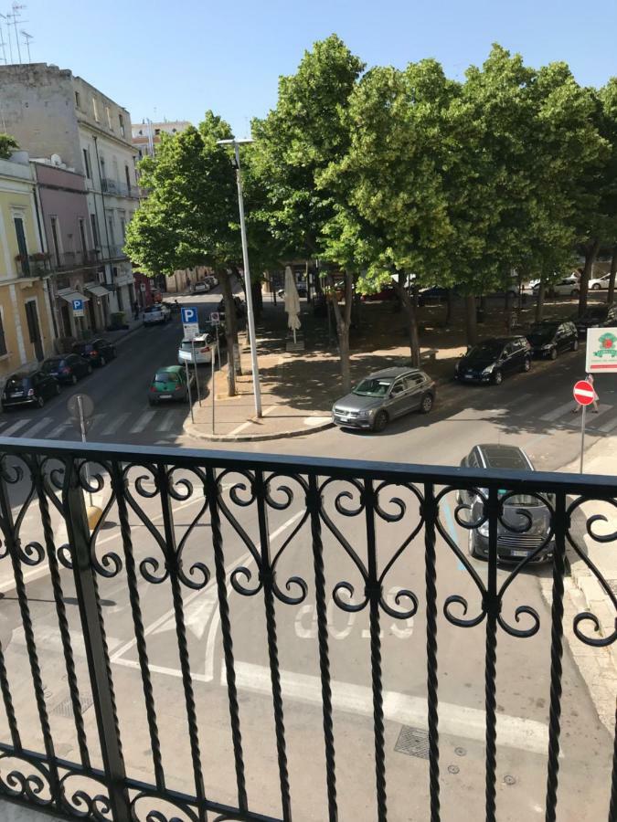 Dimora Casanello Otel Lecce Dış mekan fotoğraf