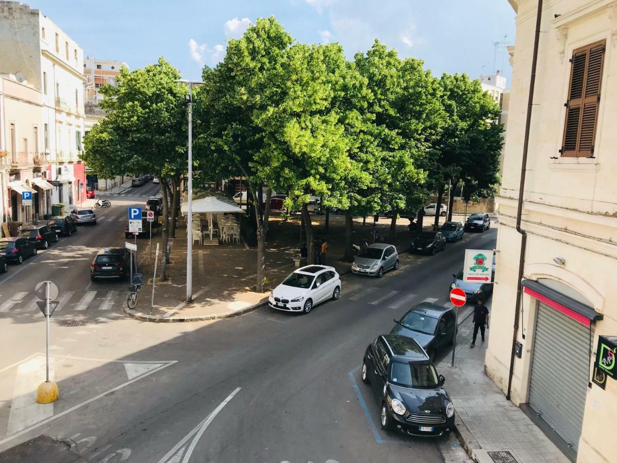 Dimora Casanello Otel Lecce Dış mekan fotoğraf