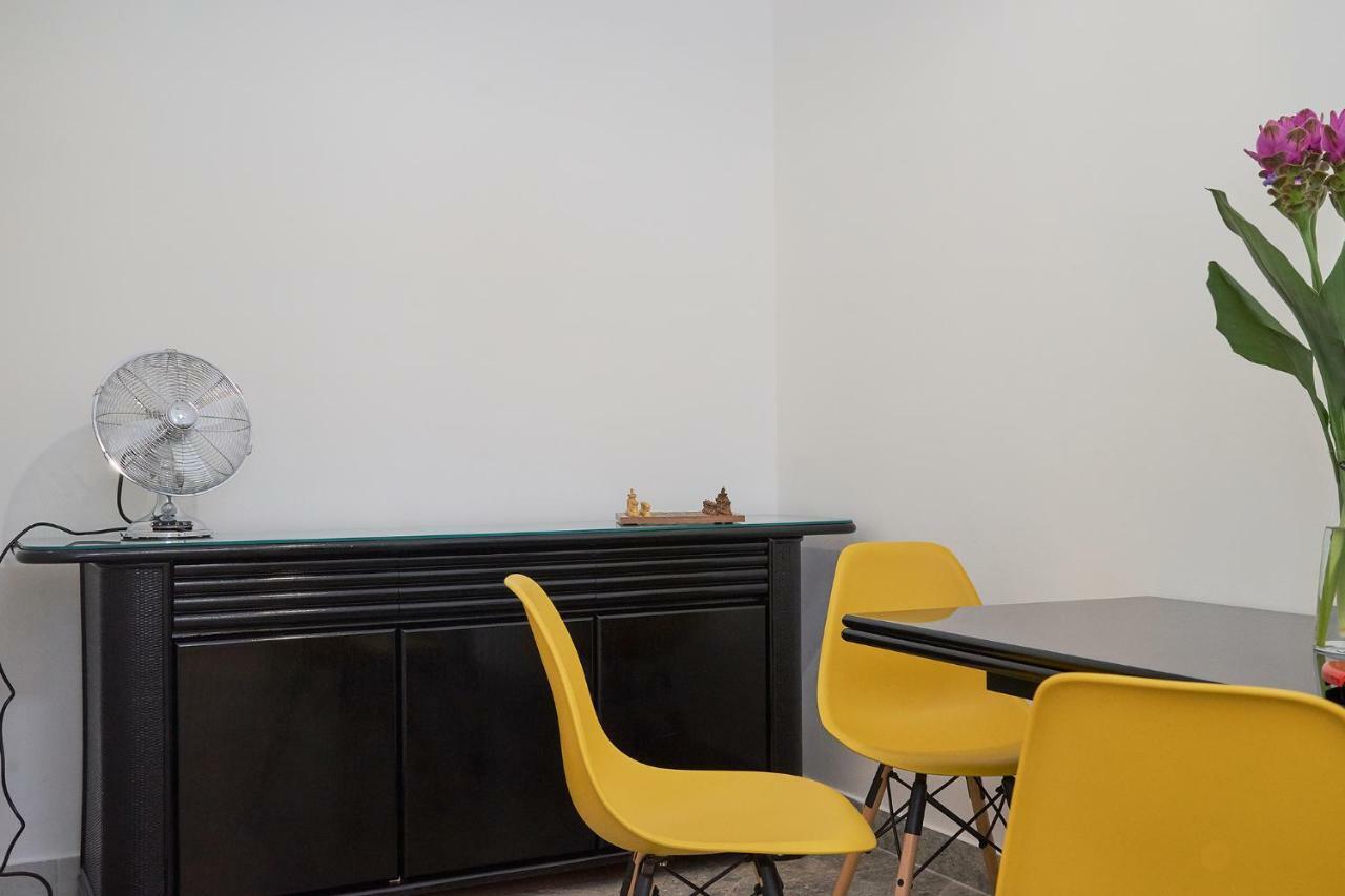 Dimora Casanello Otel Lecce Dış mekan fotoğraf