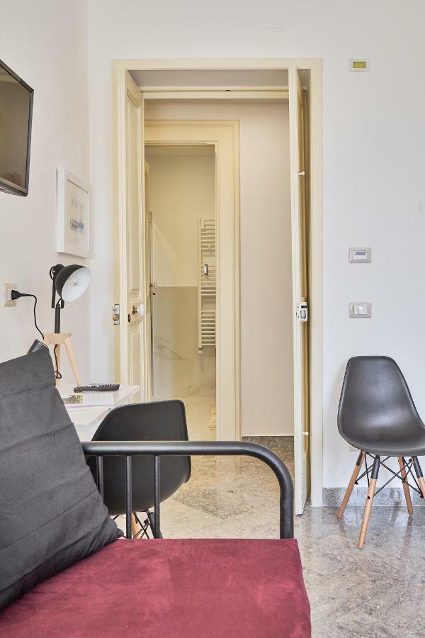 Dimora Casanello Otel Lecce Dış mekan fotoğraf