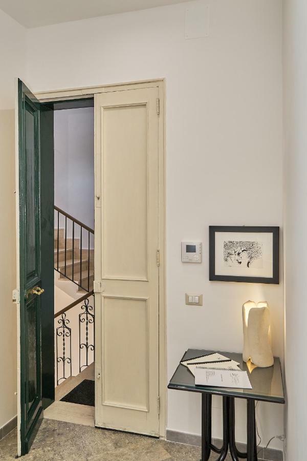 Dimora Casanello Otel Lecce Dış mekan fotoğraf