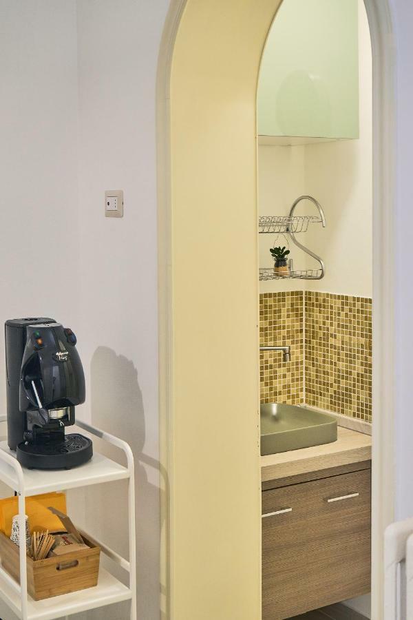 Dimora Casanello Otel Lecce Dış mekan fotoğraf