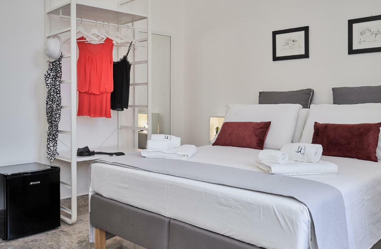 Dimora Casanello Otel Lecce Dış mekan fotoğraf