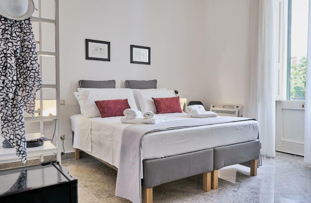 Dimora Casanello Otel Lecce Dış mekan fotoğraf