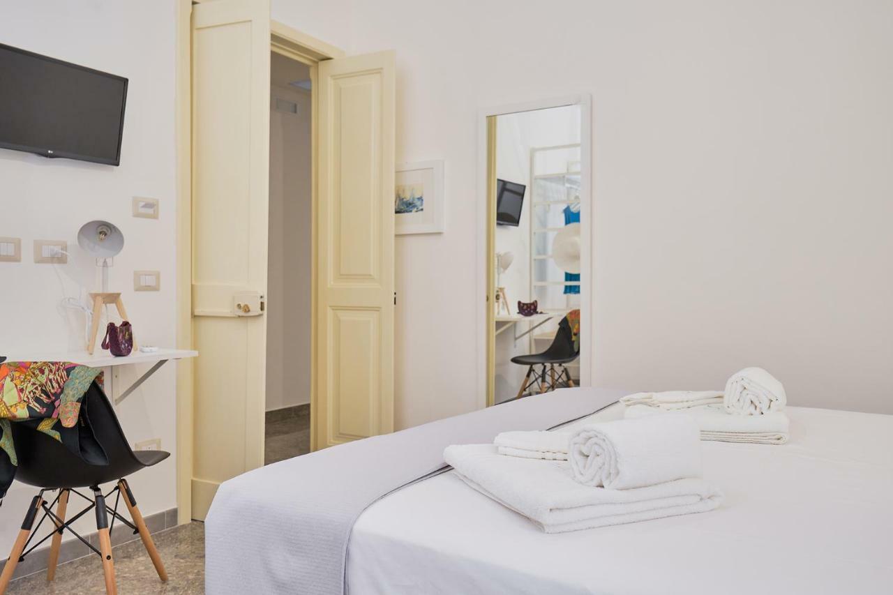 Dimora Casanello Otel Lecce Dış mekan fotoğraf