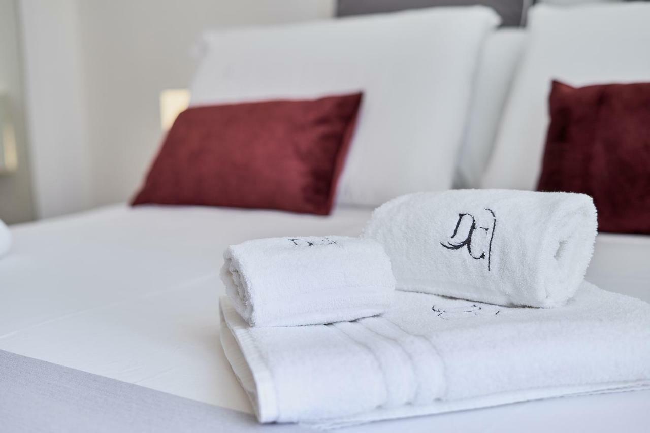 Dimora Casanello Otel Lecce Dış mekan fotoğraf