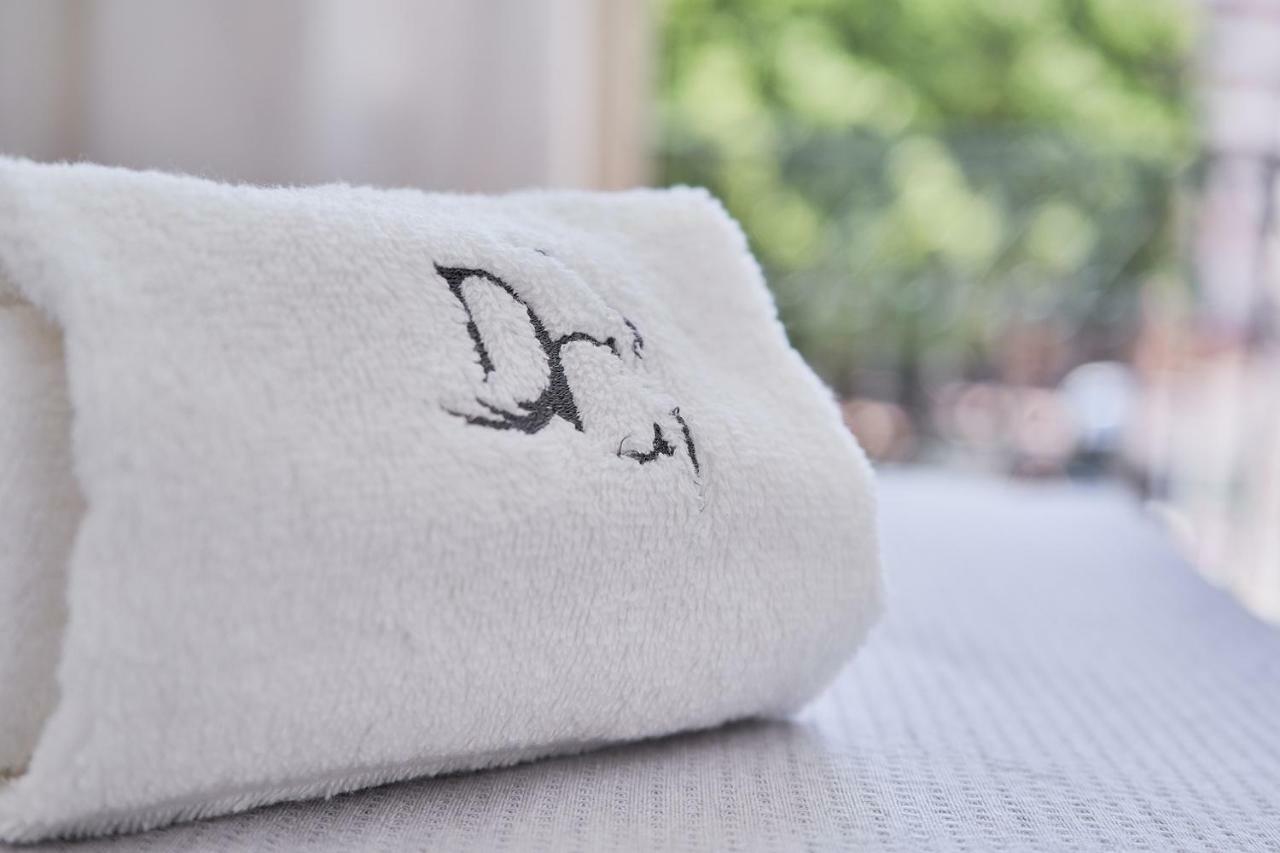 Dimora Casanello Otel Lecce Dış mekan fotoğraf