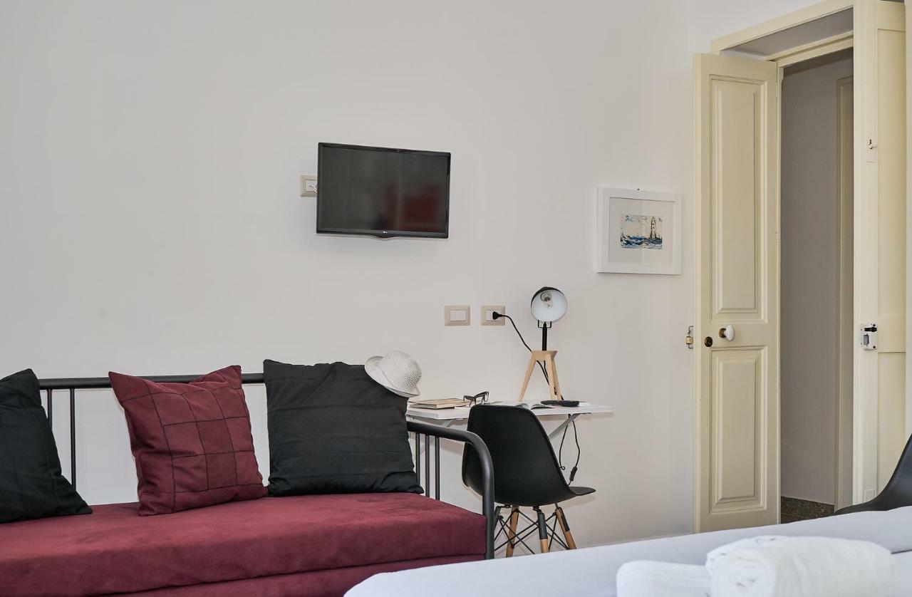 Dimora Casanello Otel Lecce Dış mekan fotoğraf