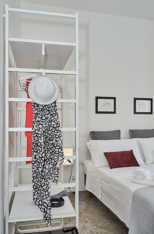 Dimora Casanello Otel Lecce Dış mekan fotoğraf