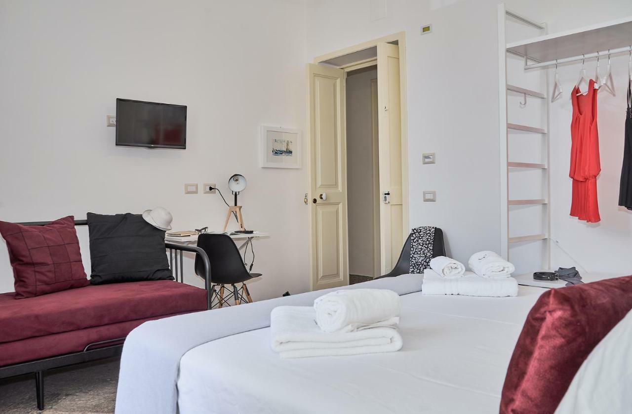 Dimora Casanello Otel Lecce Dış mekan fotoğraf