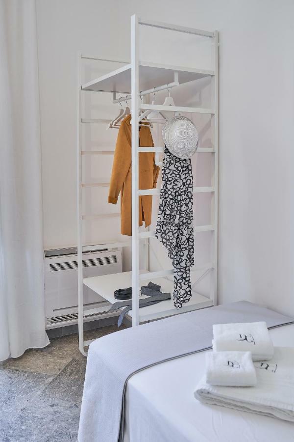 Dimora Casanello Otel Lecce Dış mekan fotoğraf