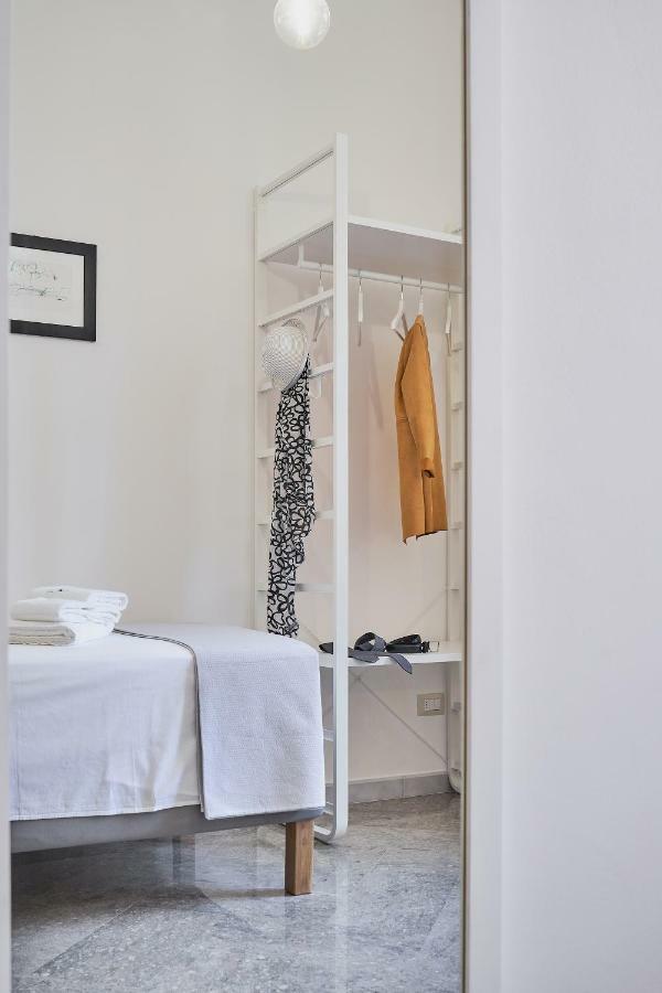 Dimora Casanello Otel Lecce Dış mekan fotoğraf