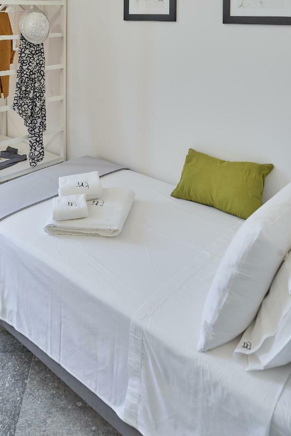 Dimora Casanello Otel Lecce Dış mekan fotoğraf